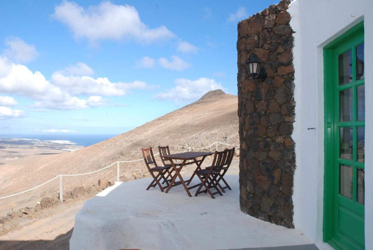 Villa El Perinqué - Bed and Breakfast