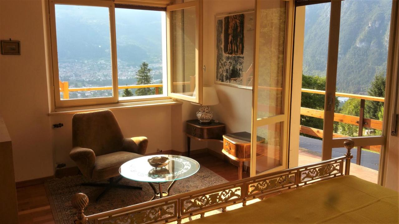 B&B Tione di Trento - Chalet ai Monti di Zuclo - Tione - Bed and Breakfast Tione di Trento