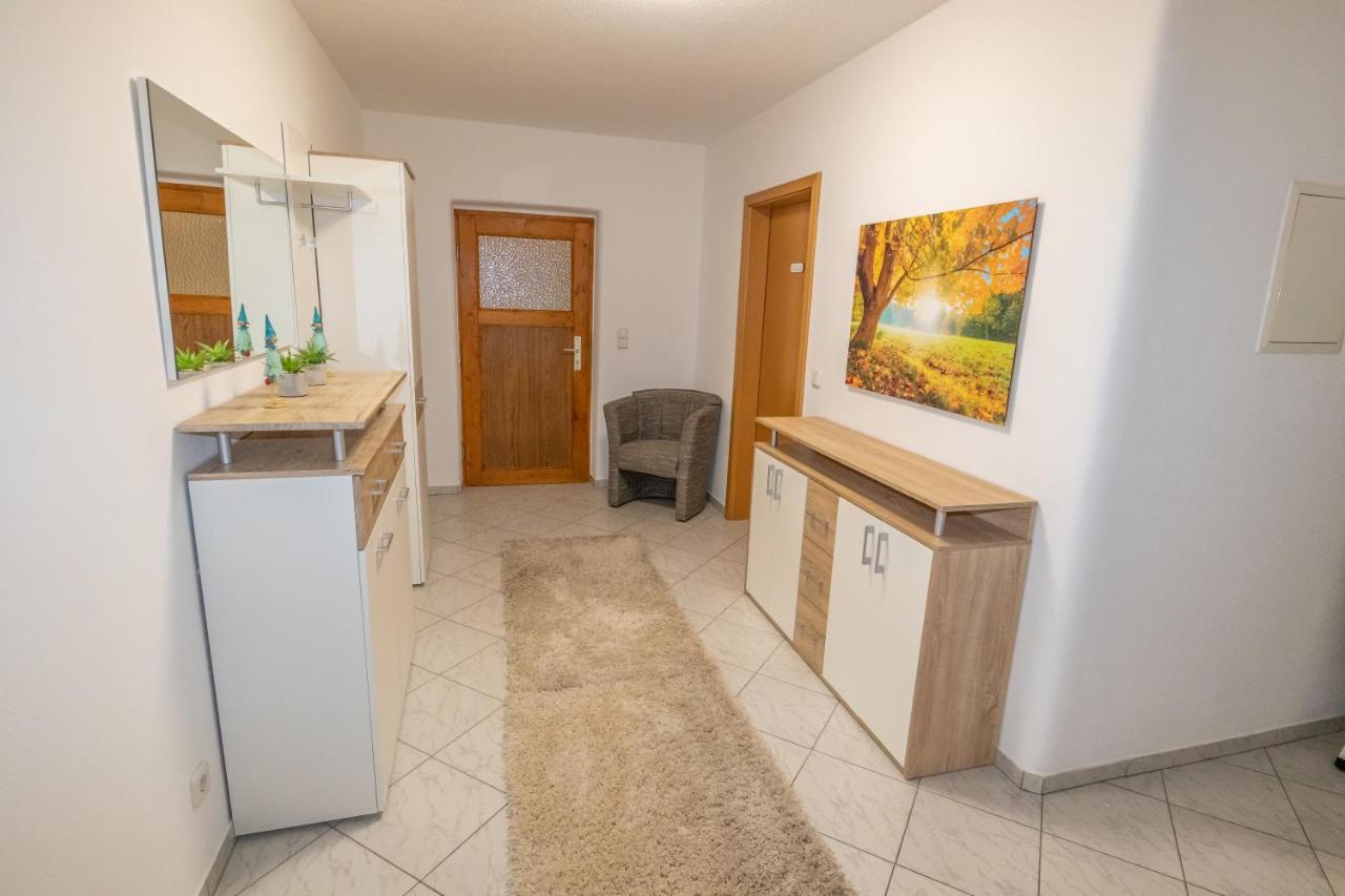 Ferienwohnung Ruderich - B&B