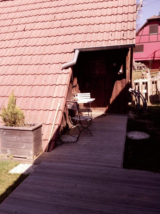 L Annexe - B&B