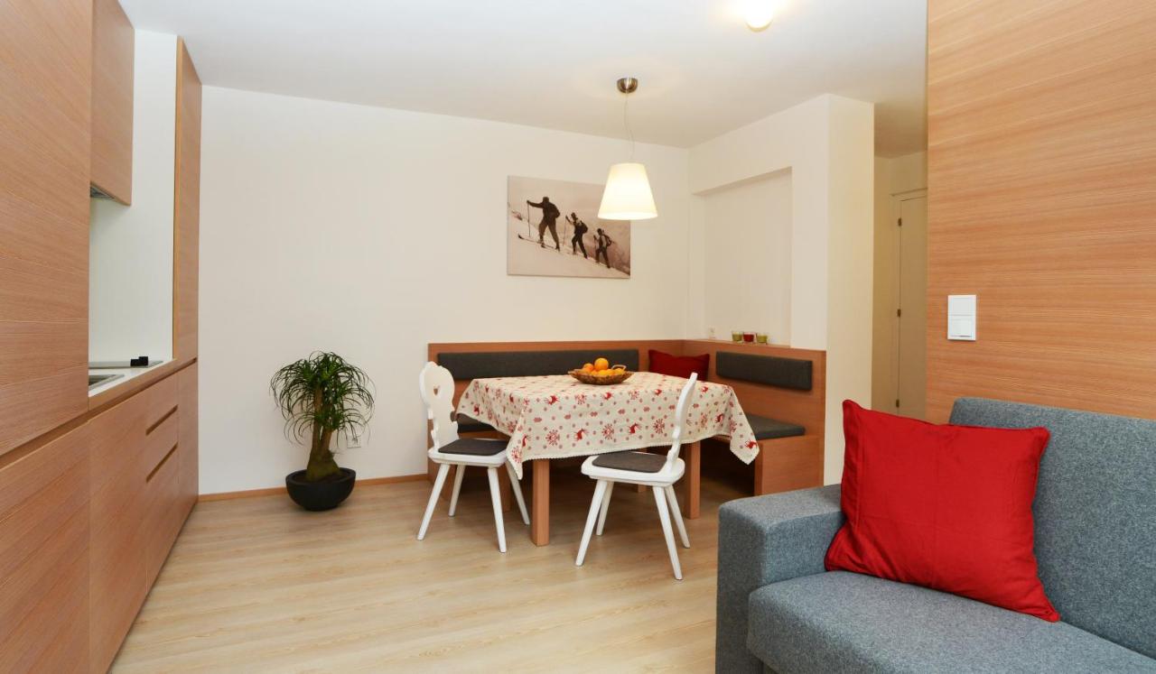Apartamento de 1 dormitorio