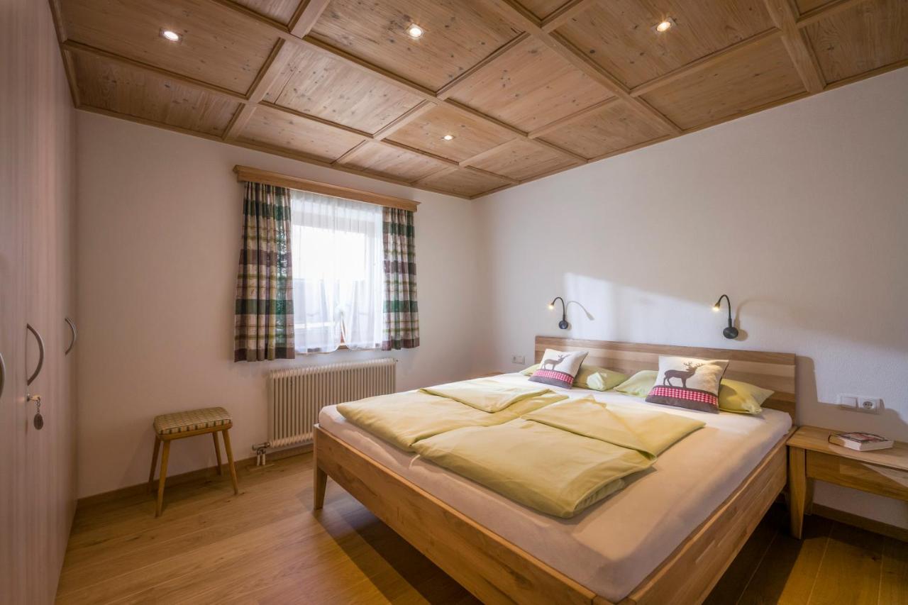 Standard Two-Bedroom Apartment