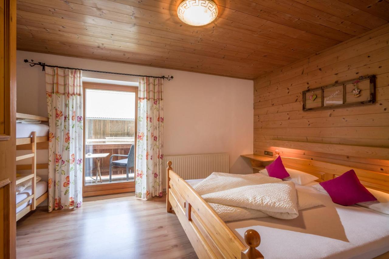 One-Bedroom Apartment with Balcony and Mountain View  