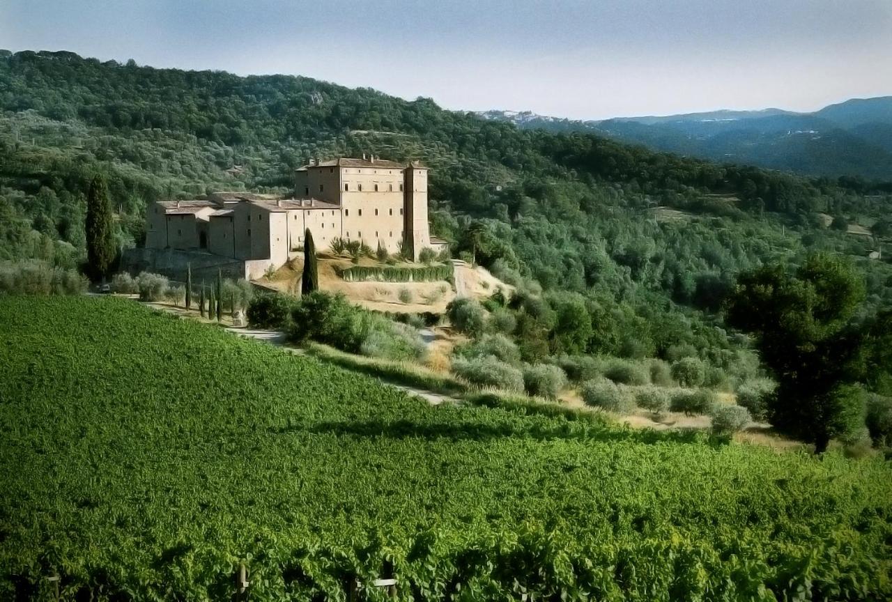 Castello Di Potentino - B&B