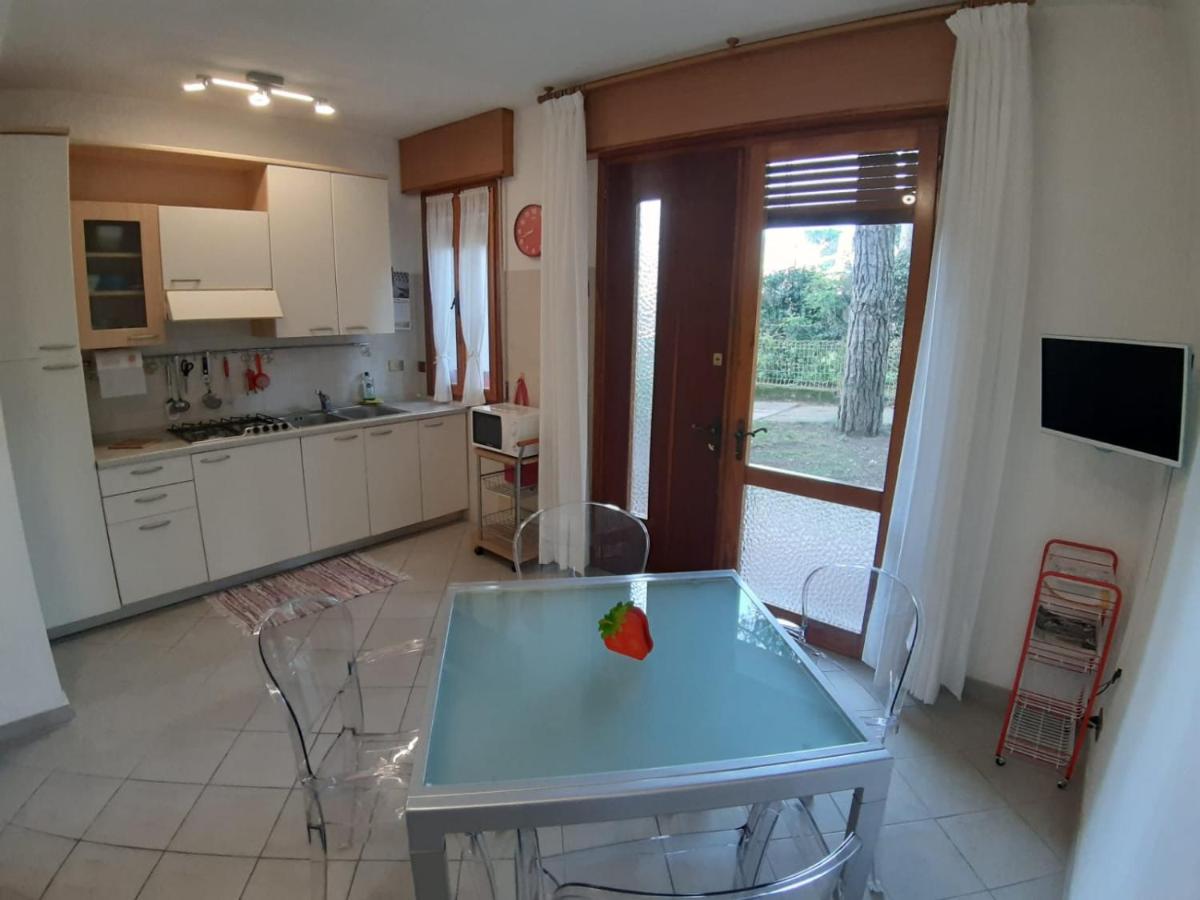 B&B Lido di Jesolo - Villa Cristina N. 01 - Bed and Breakfast Lido di Jesolo