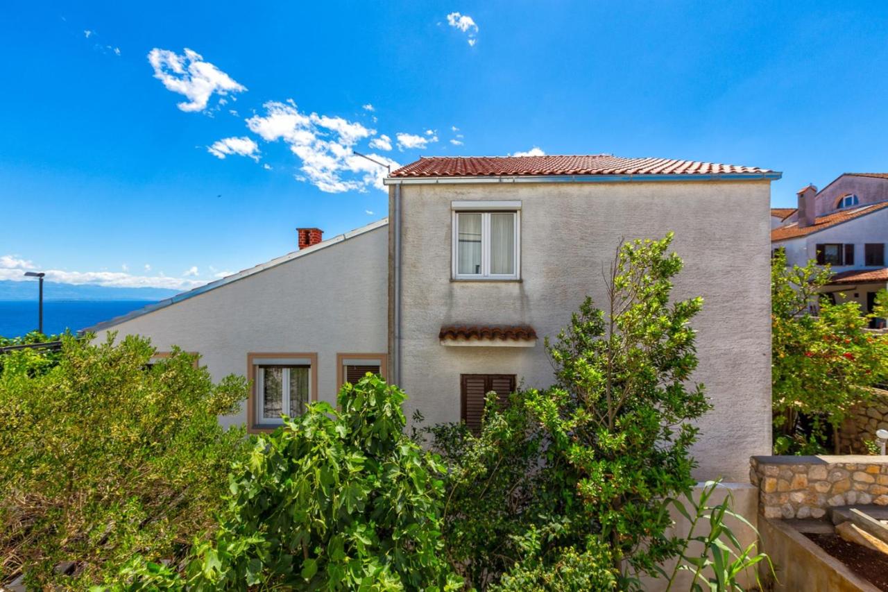 Apartments Matea, Mali Lošinj - B&B