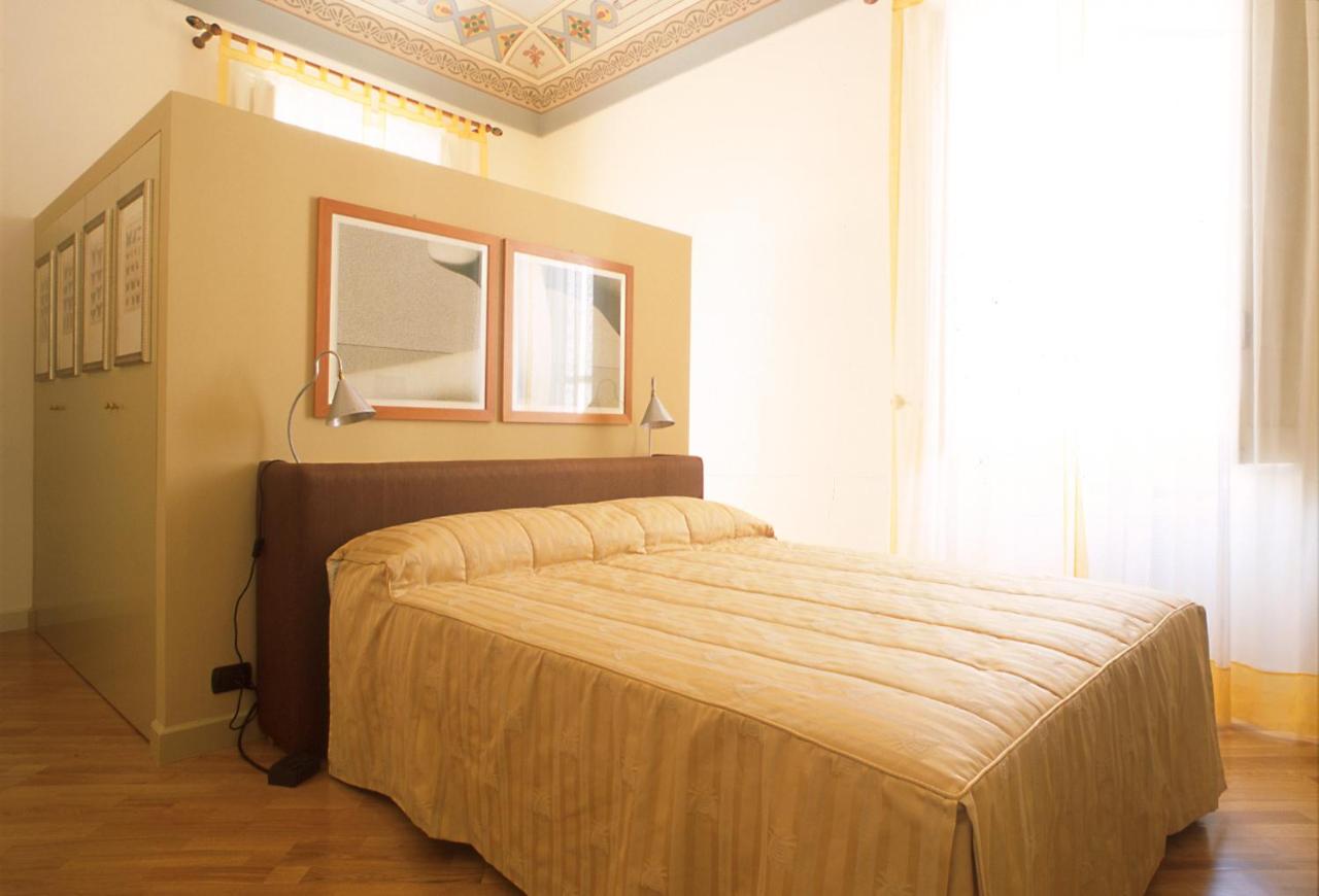 Chambre Double ou Lits Jumeaux
