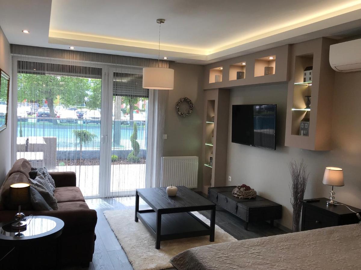 Orient Suite - B&B Sárvár