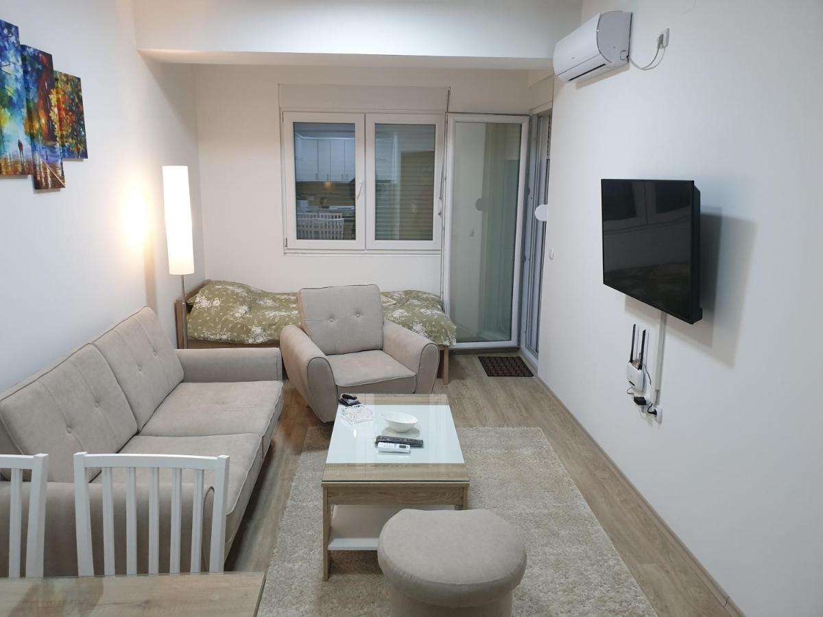 B&B Gevgelija - Ivana Apartments - Bed and Breakfast Gevgelija