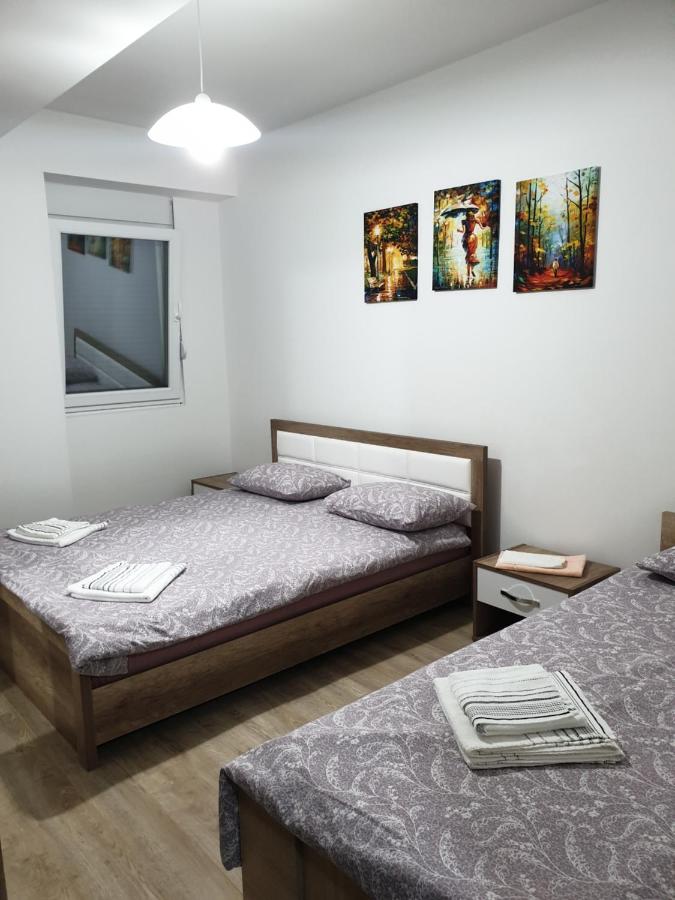 B&B Gevgelija - Ivana Apartments - Bed and Breakfast Gevgelija