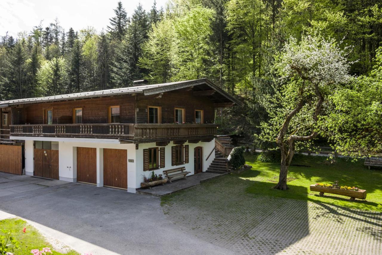 One-Bedroom Apartment with Balcony and Mountain View  