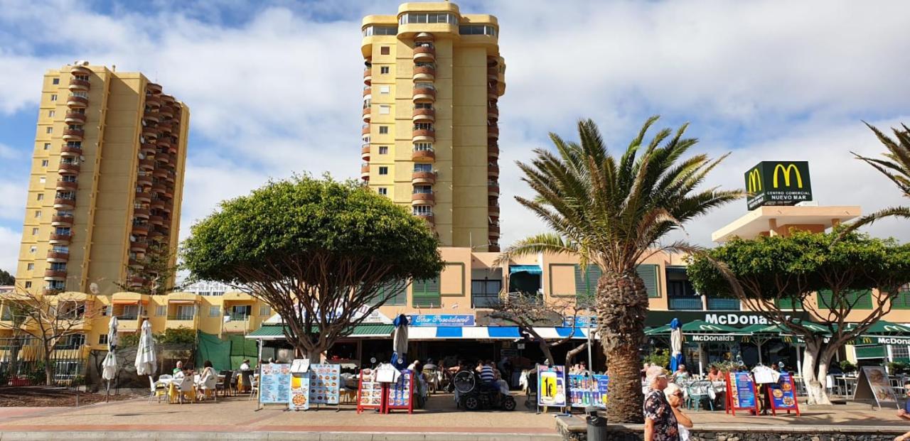Torres del Sol Edificio - B&B