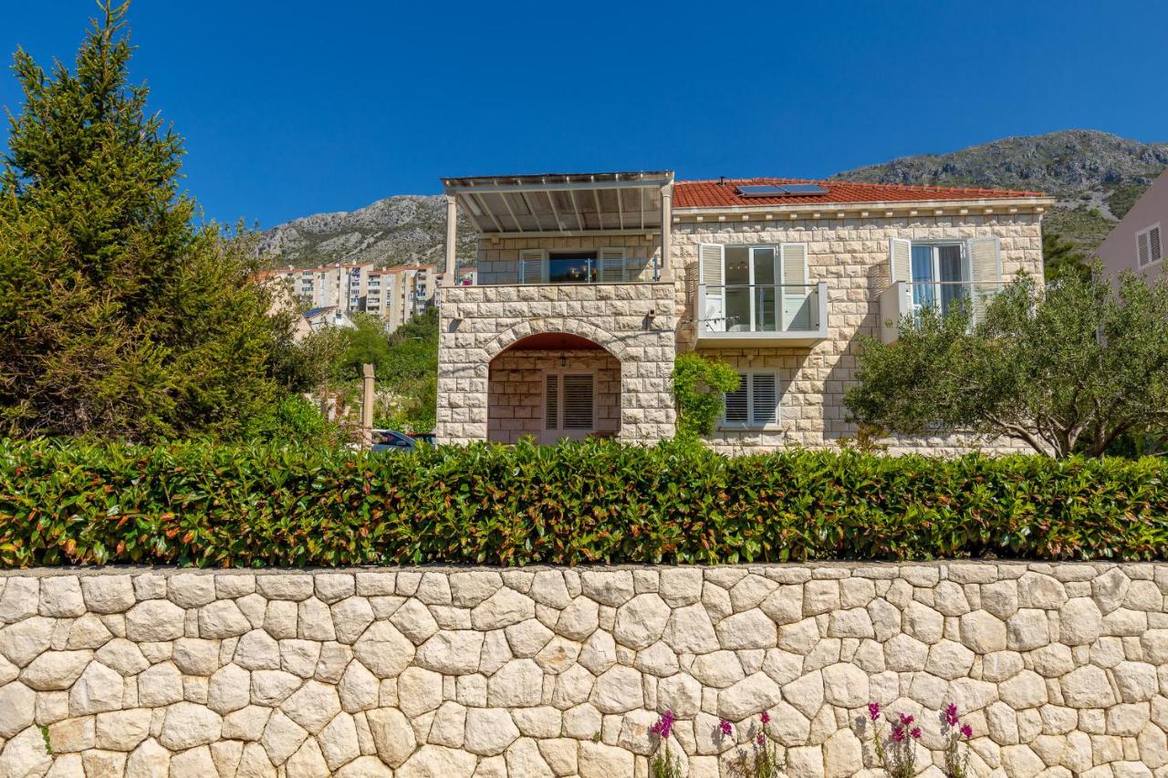 Hedera Estate, Hedera A24 - B&B