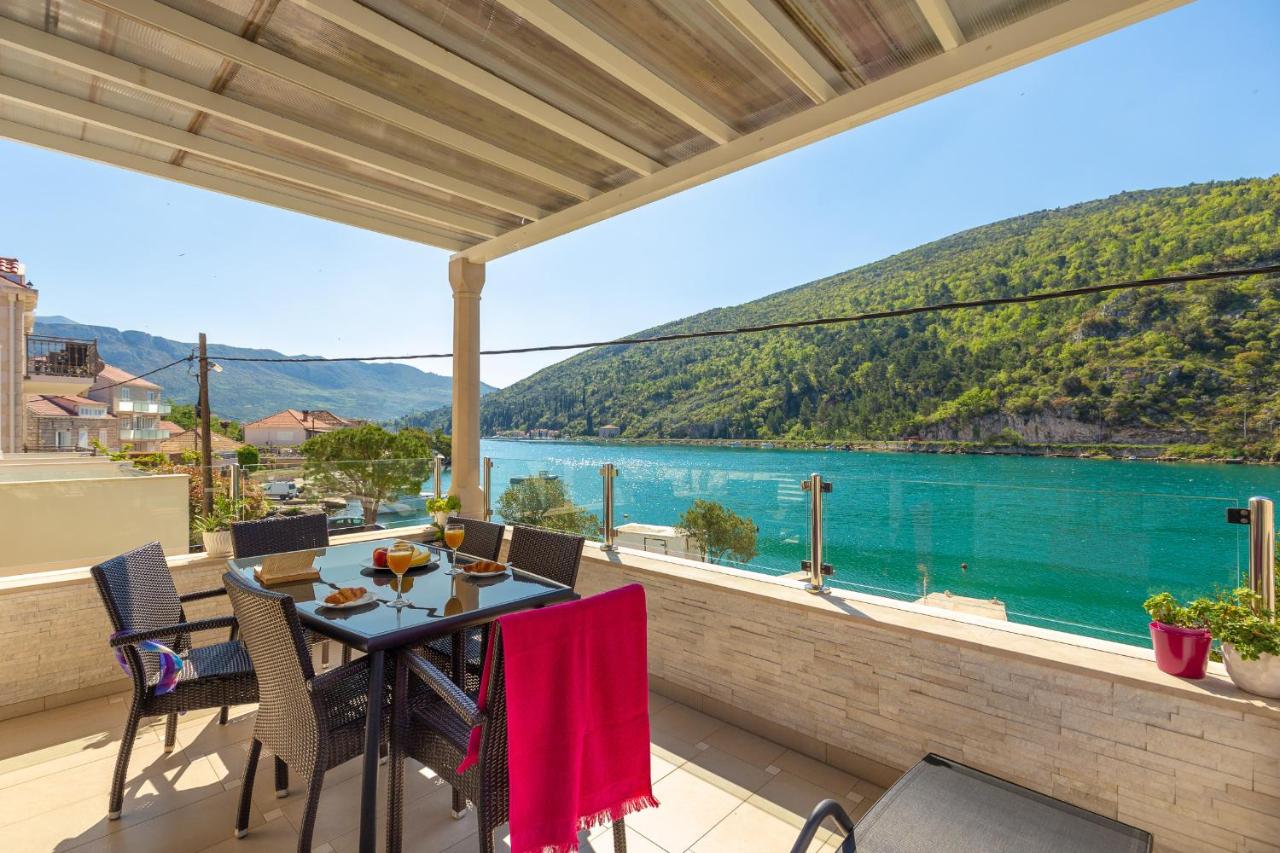 B&B Mokošica - Hedera Estate, Hedera A24 - Bed and Breakfast Mokošica