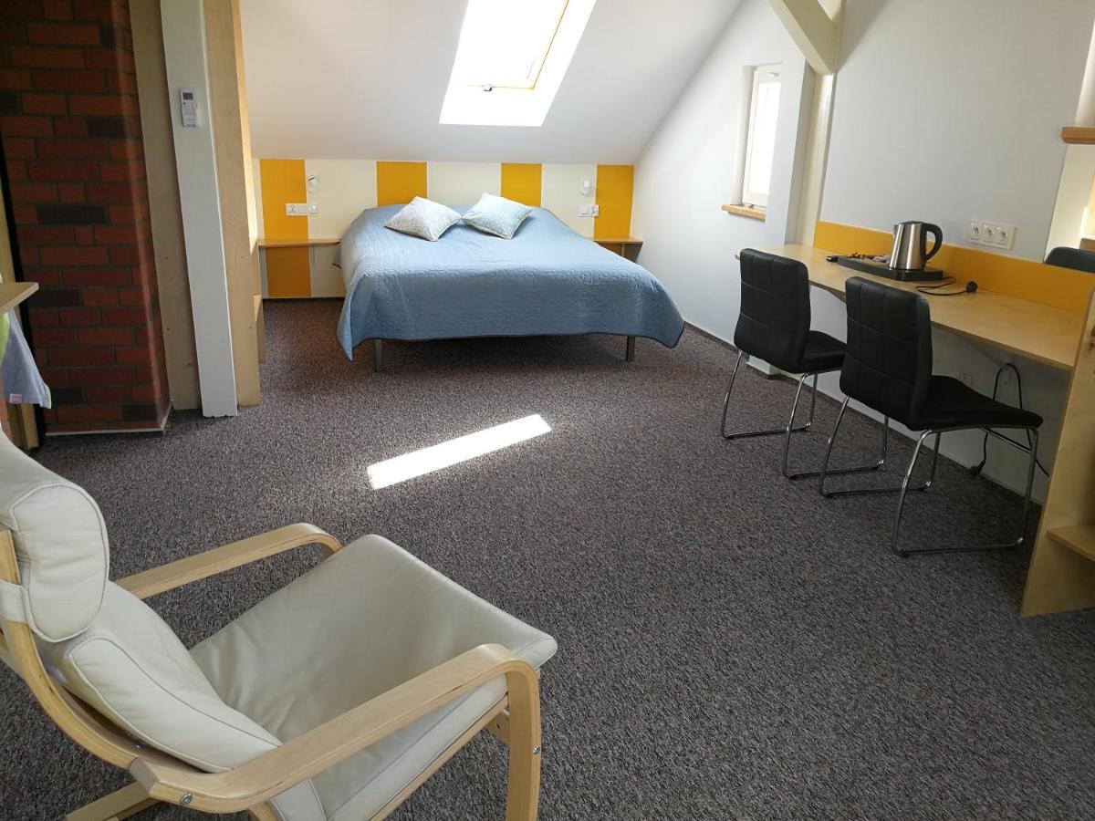 Standard Family Room