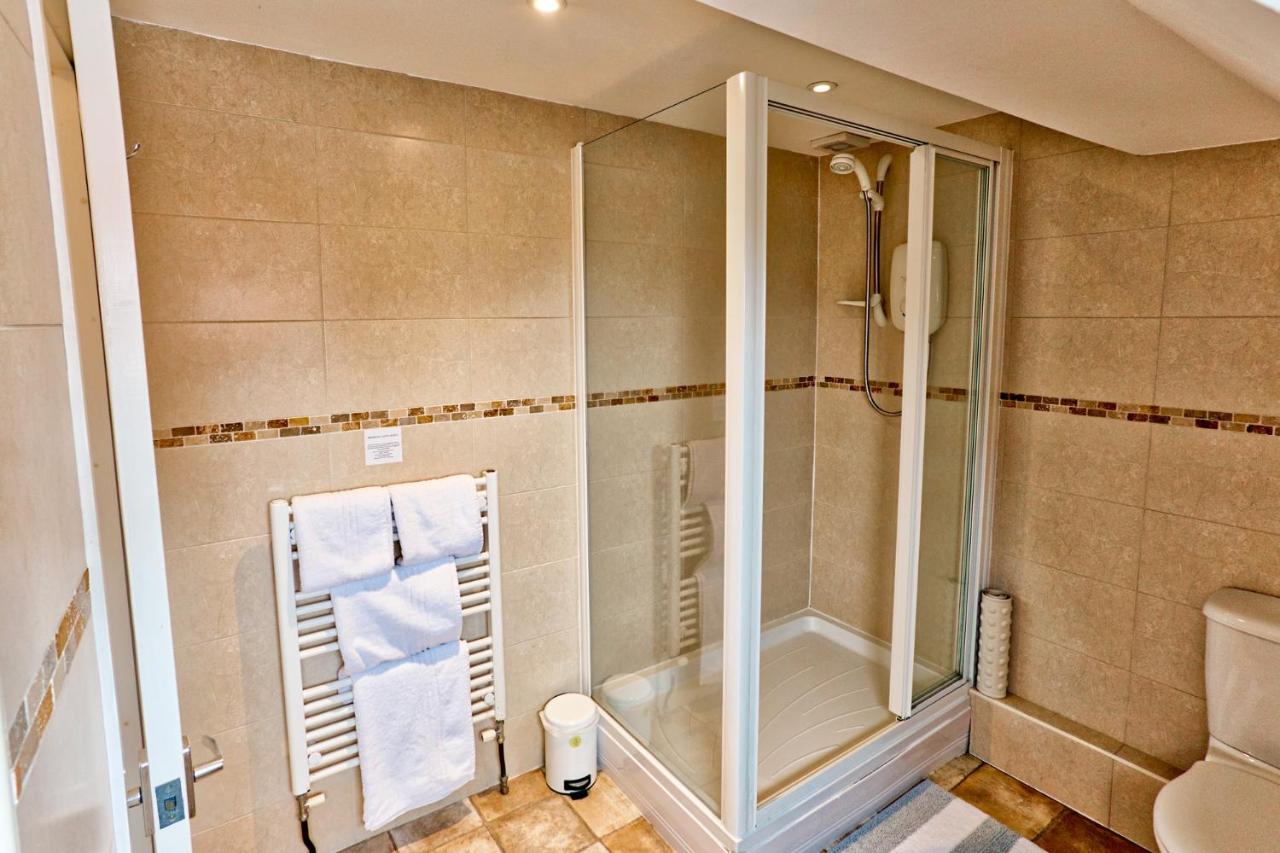 Deluxe Doppelzimmer