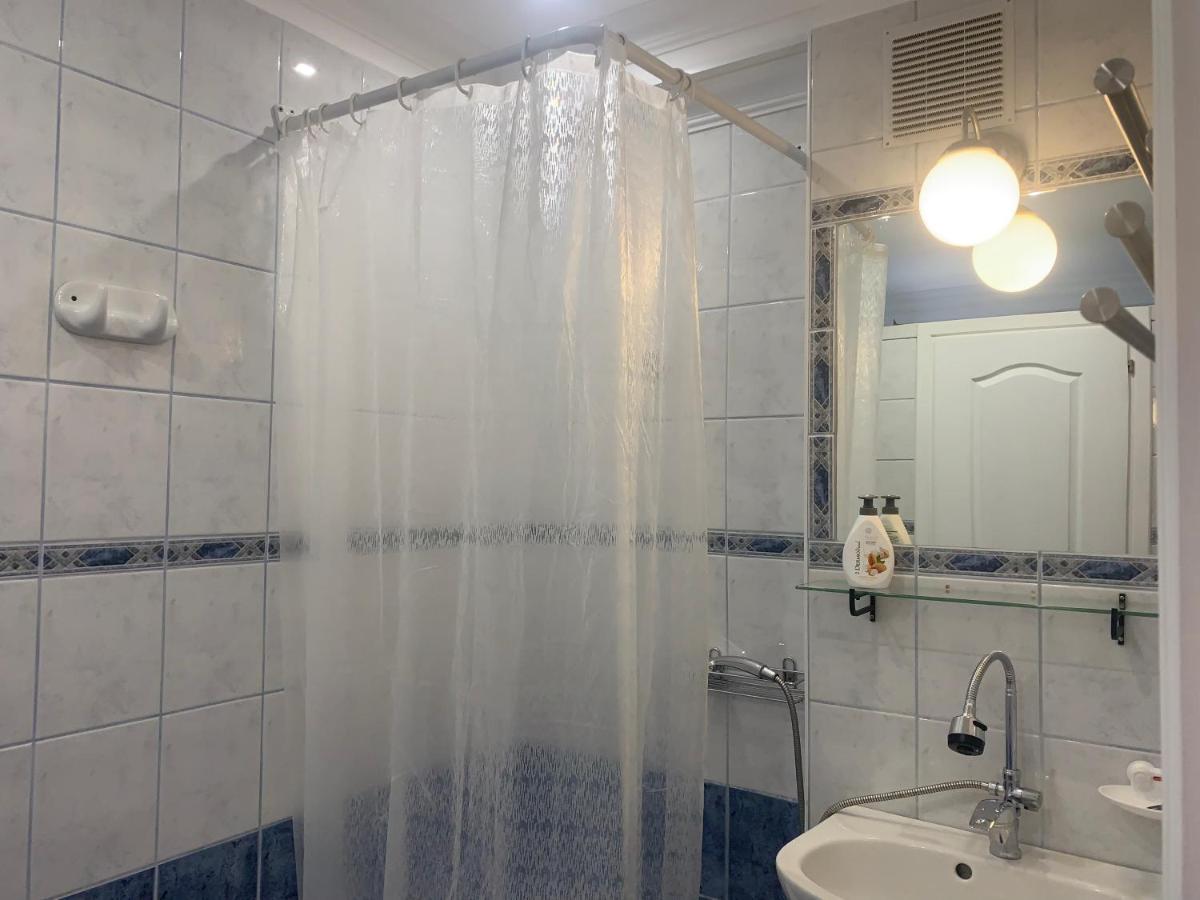 Camera Tripla con Balcone