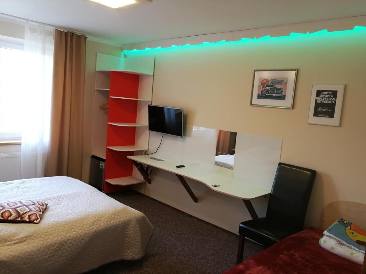 Triple Room with Lake View
