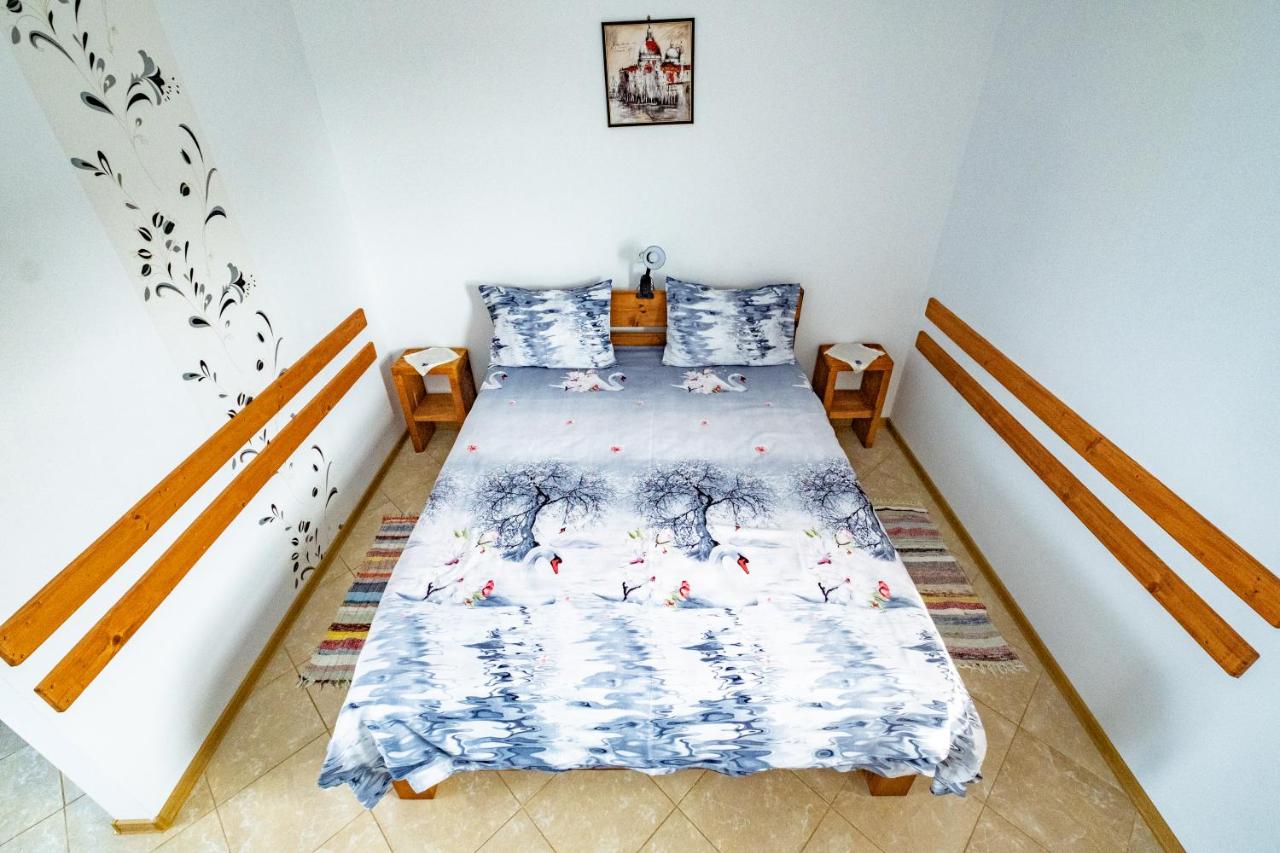 Habitación Doble con baño privado