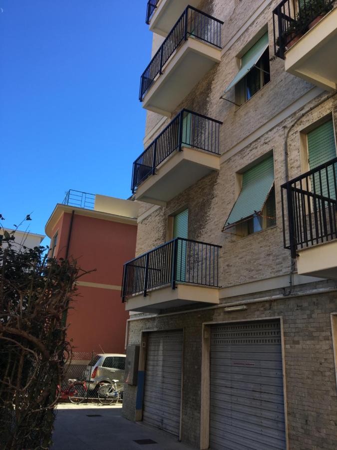 Sapore di sale, sapore di mare - B&B