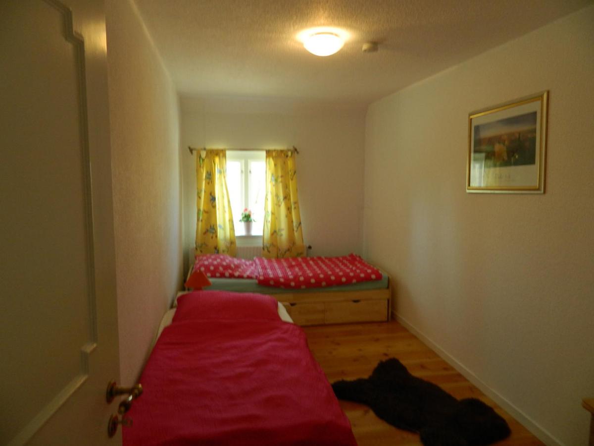Haubarg Pernörhof - B&B
