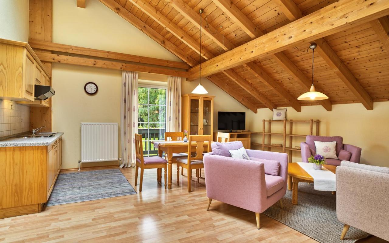 Superior Appartement met Sauna