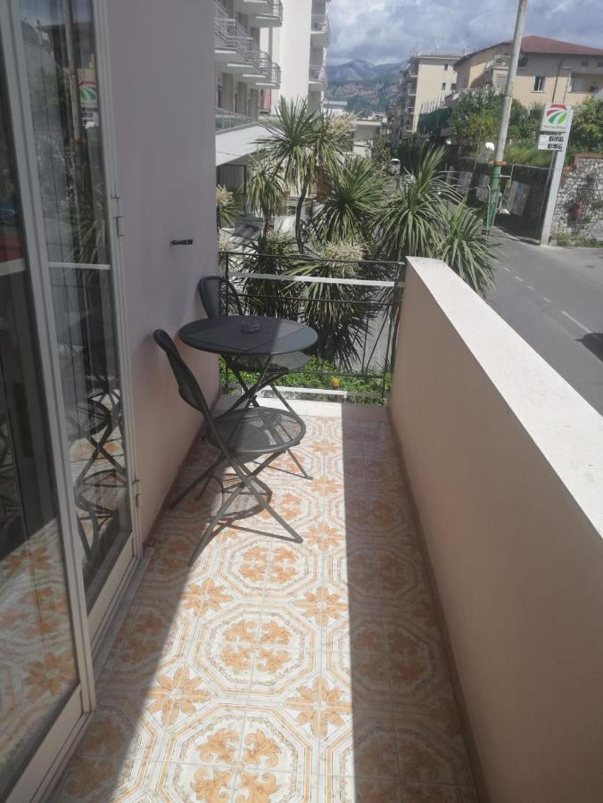 Maison Flavia - B&B Sorrento