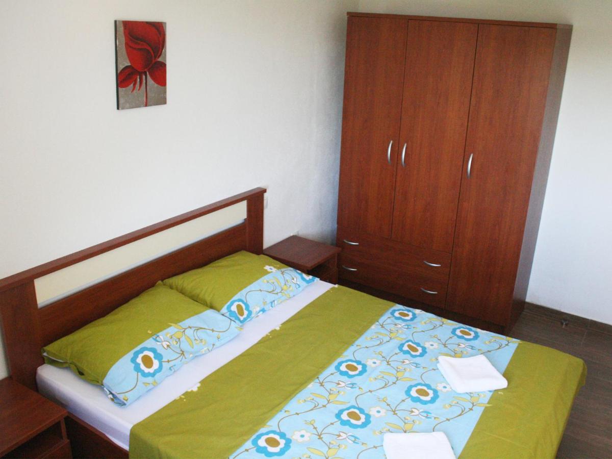 Comfort One-Bedroom Apartment