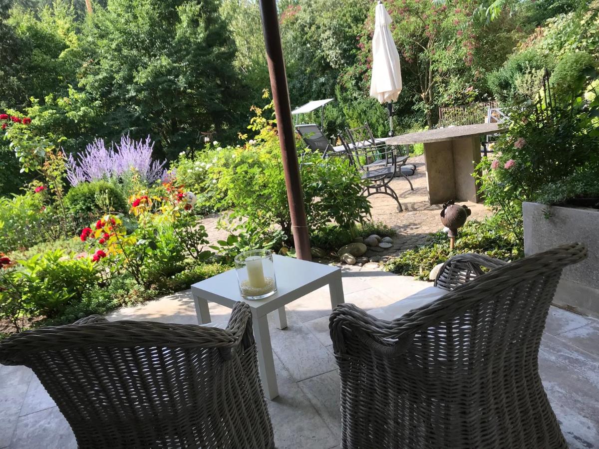 B&B Randersacker - Ferienwohnung am Weinberg - Bed and Breakfast Randersacker