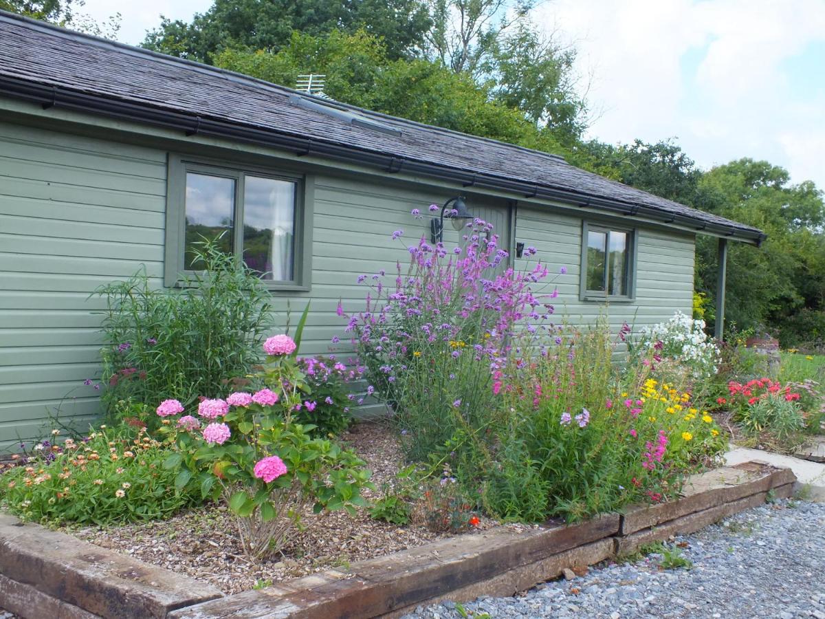 Potting Shed