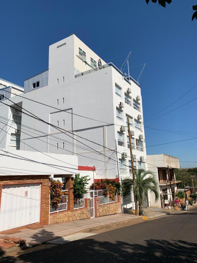 Departamento Rodrigo II - Bed and Breakfast