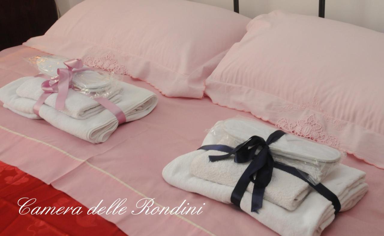Double Room with Private External Bathroom