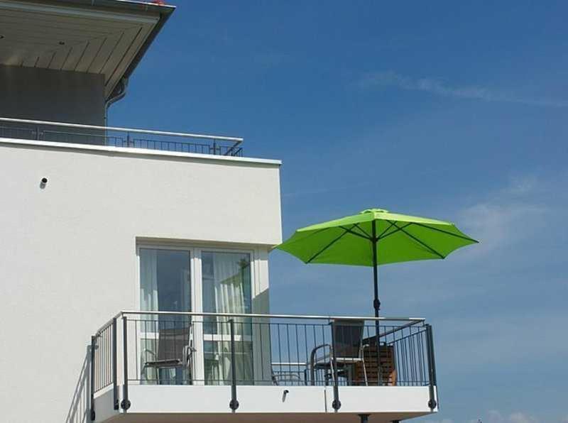 Apartmentvermittlung Mehr als Meer - Objekte 42 & 51 - Ferienwohnung Niendorf