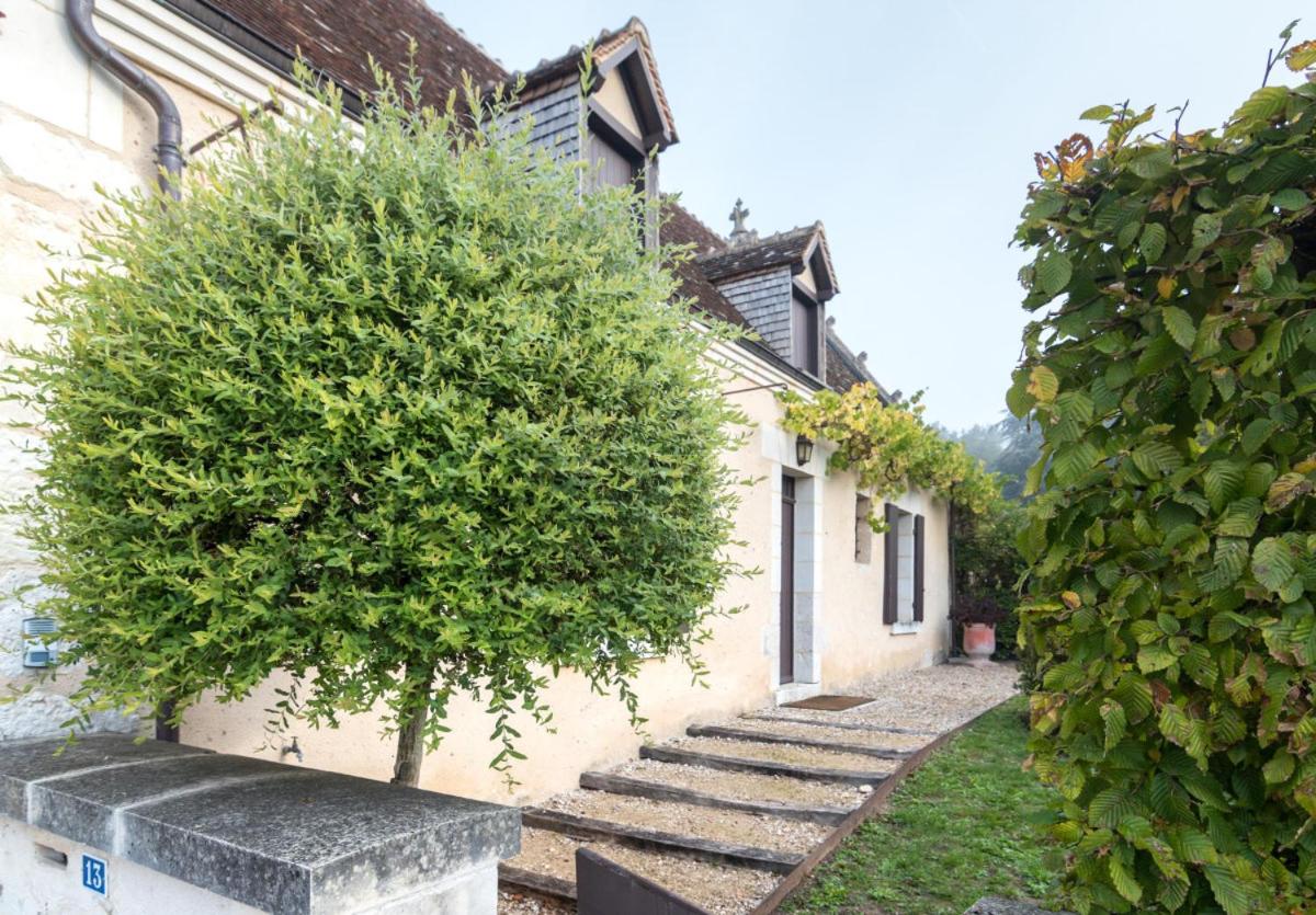 Huis met 2 Slaapkamers