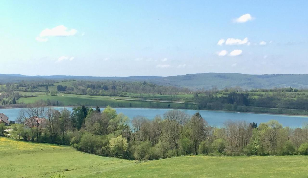 Gite Des Lacs Jumeaux - B&B