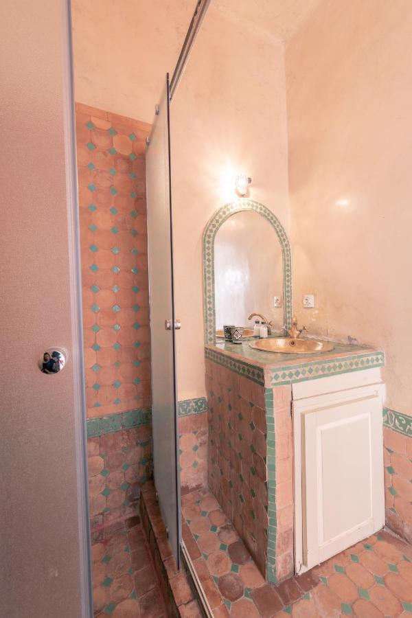 Berbere Double Room