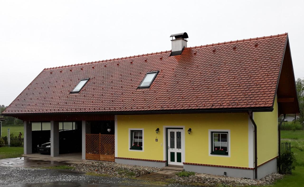 Russhof-Fam.Thomann - Bed and Breakfast