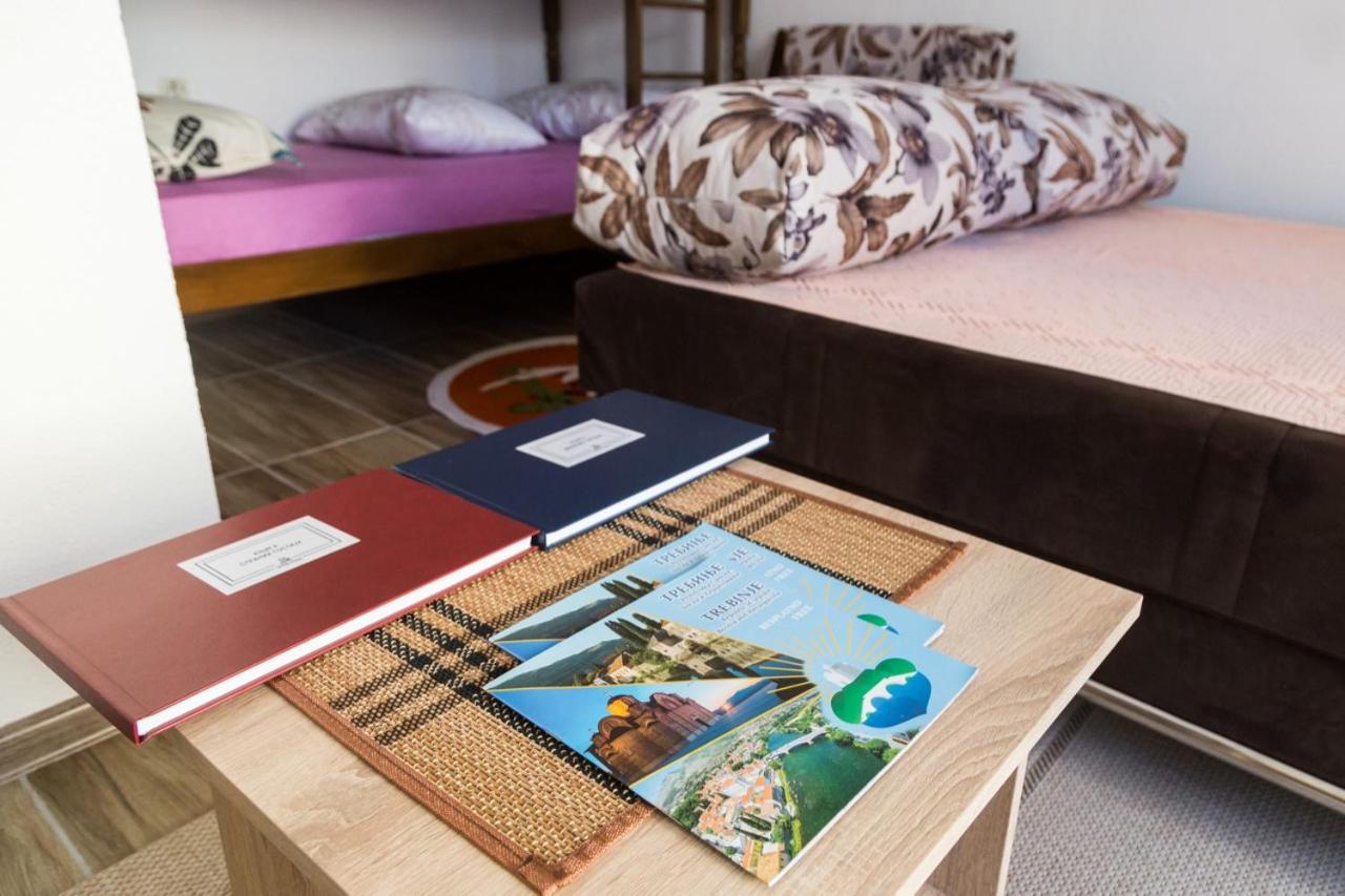 Jelena Joksic - B&B Trebinje
