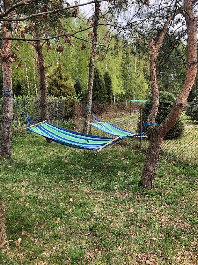 Nocleg Warmia - B&B Nowa Kaletka