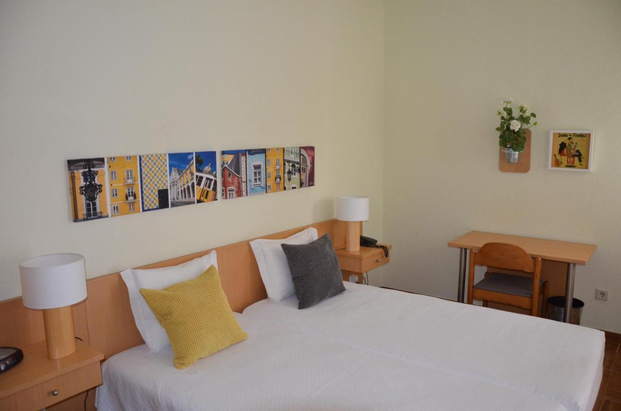 Twin Room with Terrace