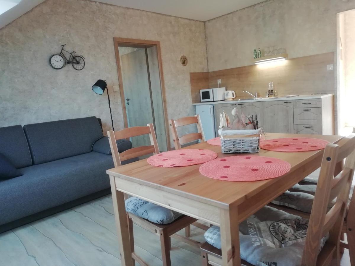 Suite met Kingsize Bed