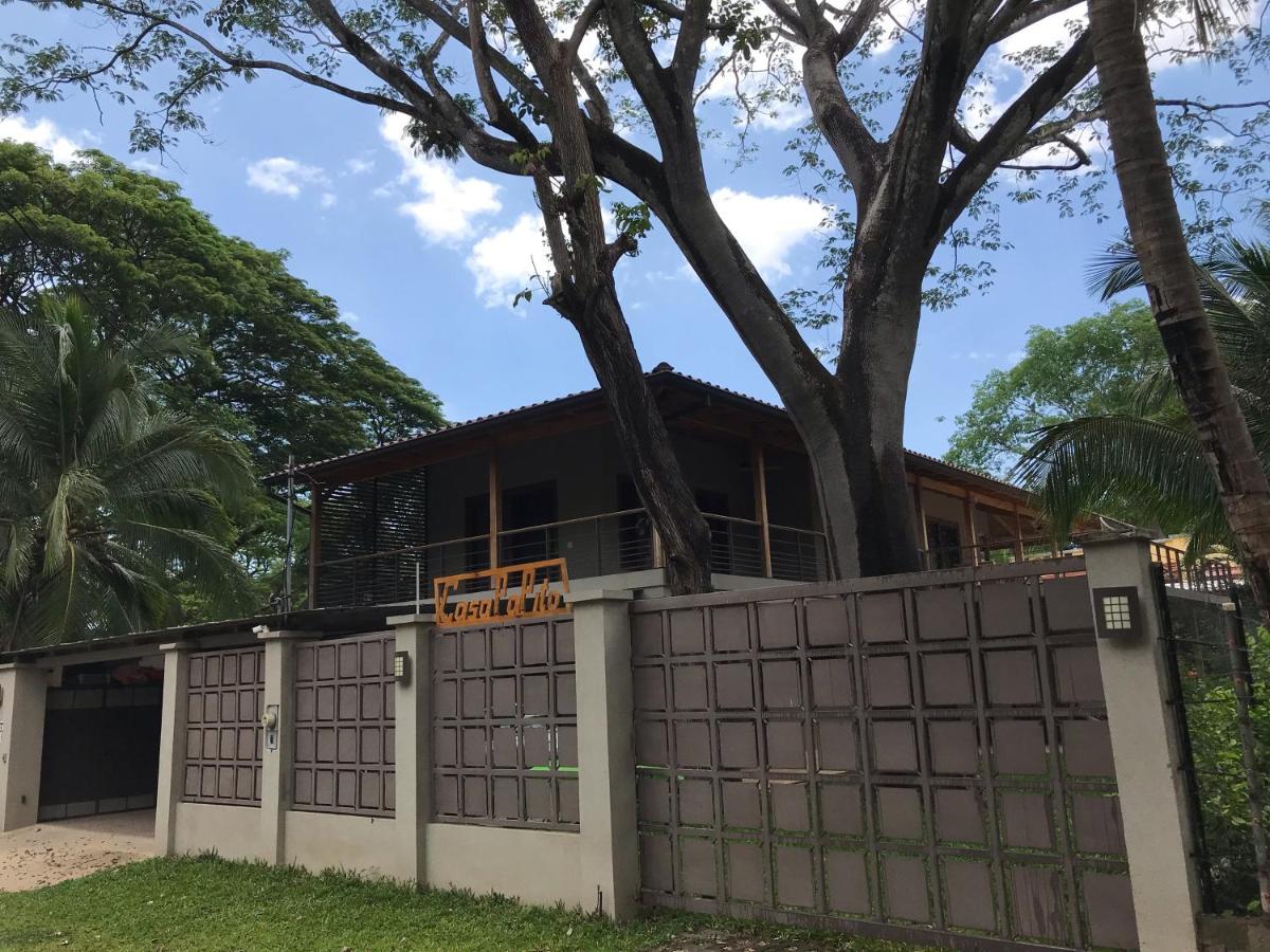 Casa Papito - Ferienwohnung