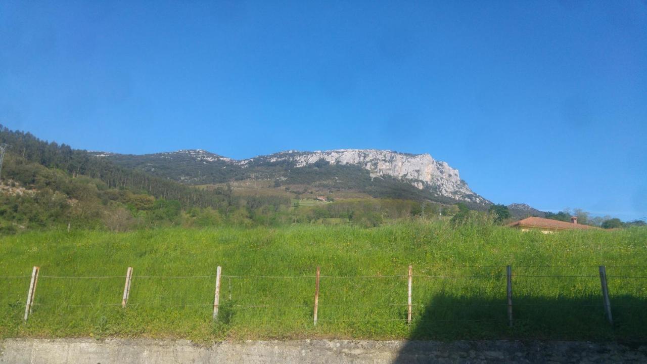 Apartamento Gibaja - Chambres d’hôtes
