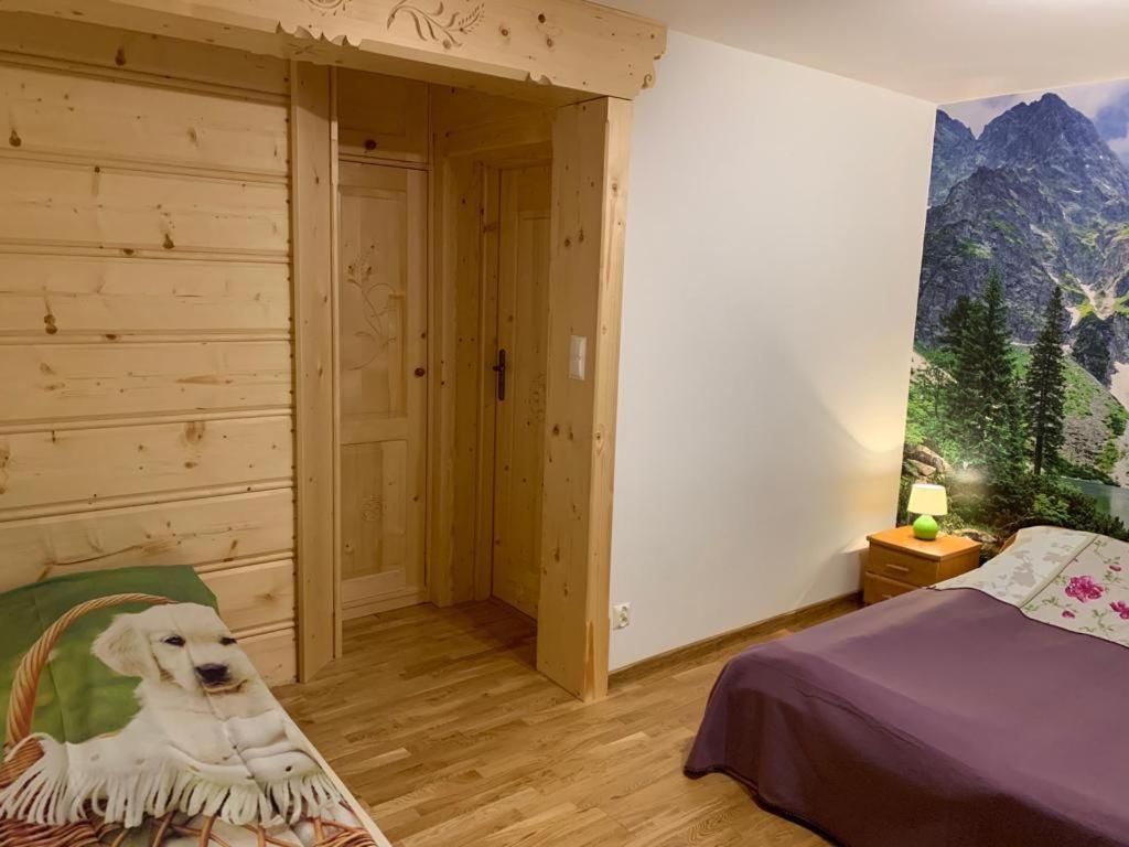 Triple Room with Garden View