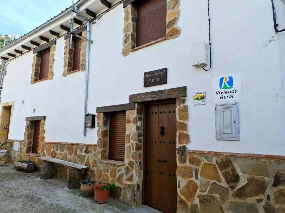 Alojamiento Rural Marina - Bed and Breakfast