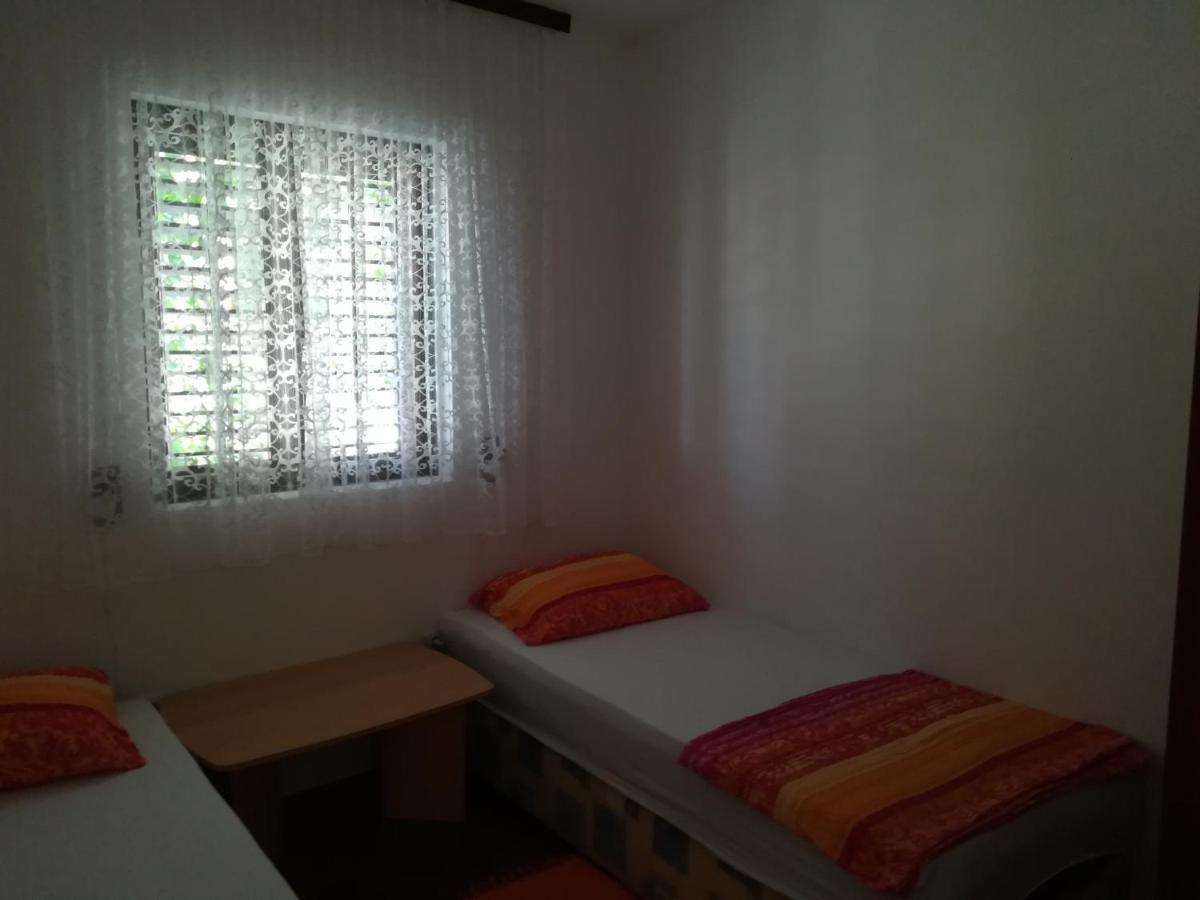 Apartment mit 2 Schlafzimmern