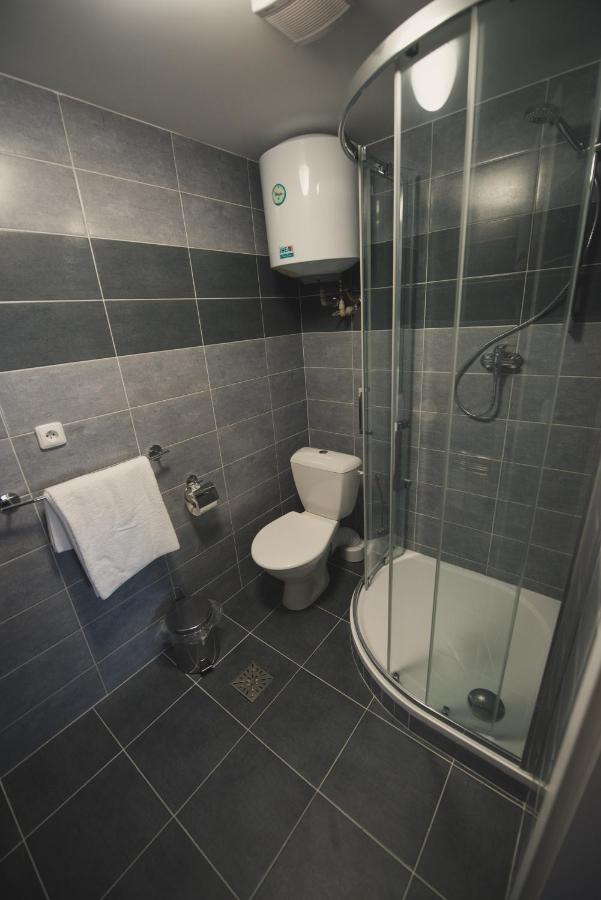 Standard Doppelzimmer