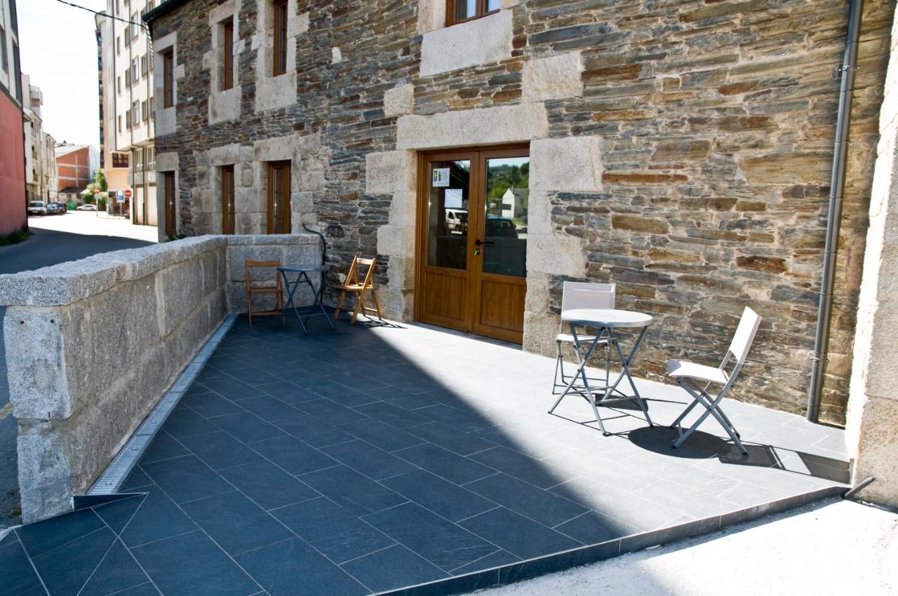PENSION SERRANO - B&B