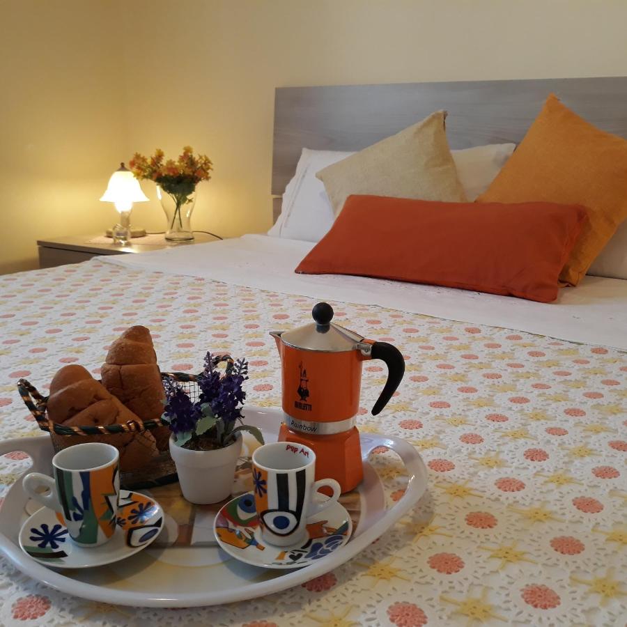 B&B Giardini Naxos - Holiday House Marlin - Bed and Breakfast Giardini Naxos