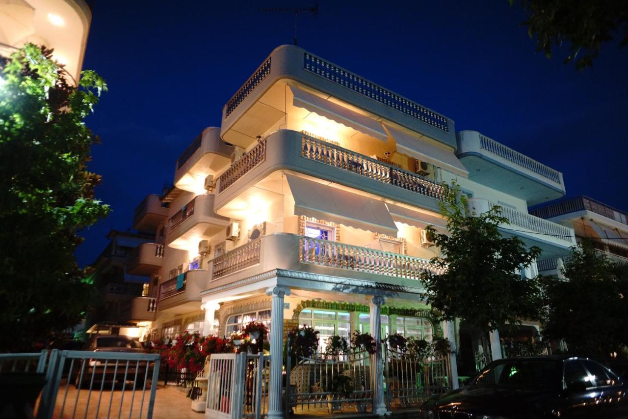 Blue Dream Hotel - Chambres d’hôtes